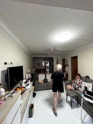 Blk 91 Toa Payoh Palm Spring (Toa Payoh), HDB 3 Rooms #636211851